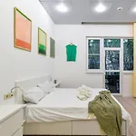 Duplex Prime Location 2bth 2 Feriehus