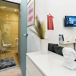 Duplex Prime Location 2bth 2 Feriehus