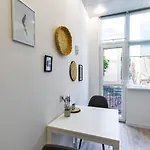 Duplex Prime Location 2bth 2 Sofia