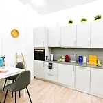 Feriehus Duplex Prime Location 2bth 2 Sofia