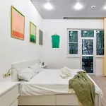 Feriehus Duplex Prime Location 2bth 2 Sofia