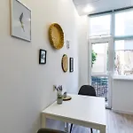 Feriehus Duplex Prime Location 2bth 2