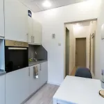 Feriehus Duplex Prime Location 2bth 2 Sofia