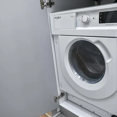 度假居 Duplex Prime Location 2bth 2