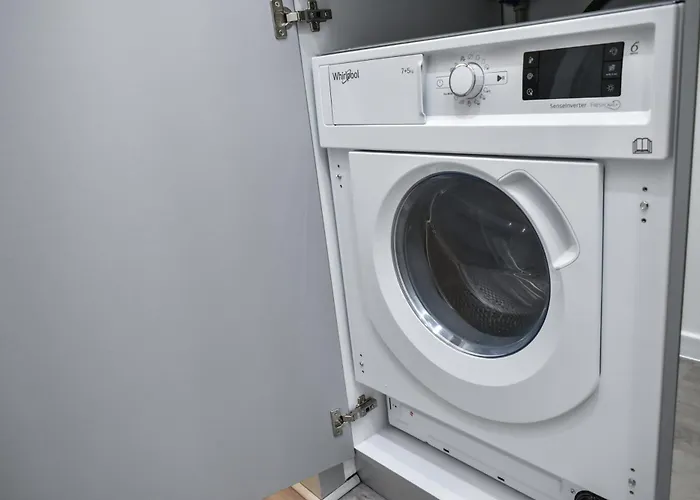 度假居 Duplex Prime Location 2bth 2