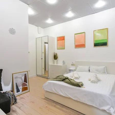 Duplex Prime Location 2bth 2 Nyaraló