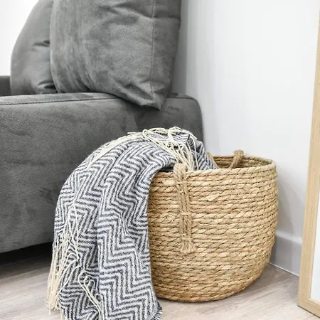 Duplex Prime Location 2bth 2 Nyaraló *