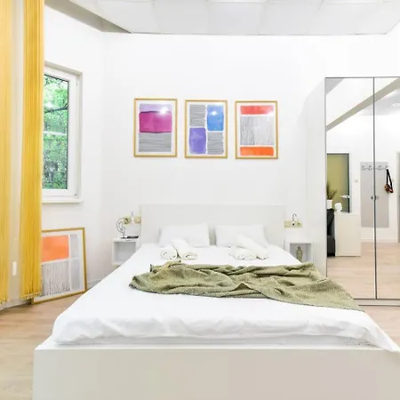 Duplex Prime Location 2bth 2 Casa vacanze *