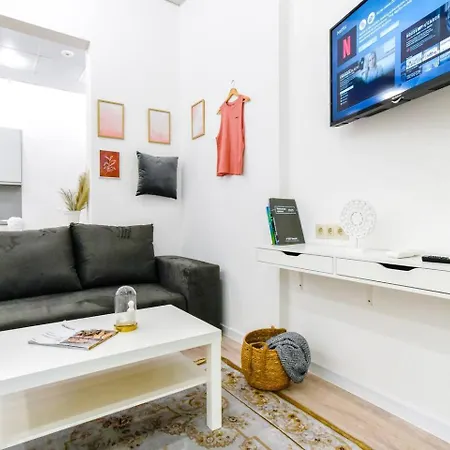 Duplex Prime Location 2bth 2 * Szófia