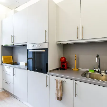 Casa vacanze Duplex Prime Location 2bth 2 *