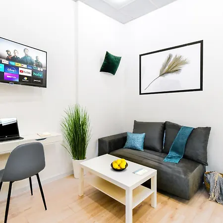 Duplex Prime Location 2bth 2 Sofia