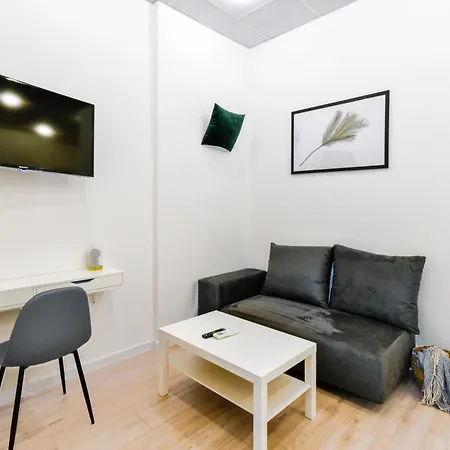 Ваканционна къща Duplex Prime Location 2bth 2 София
