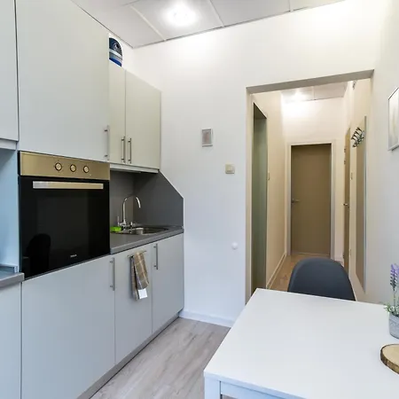 Hébergement de vacances Duplex Prime Location 2bth 2 Sofia
