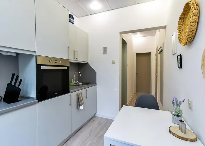 Duplex Prime Location 2bth 2 Holiday home *