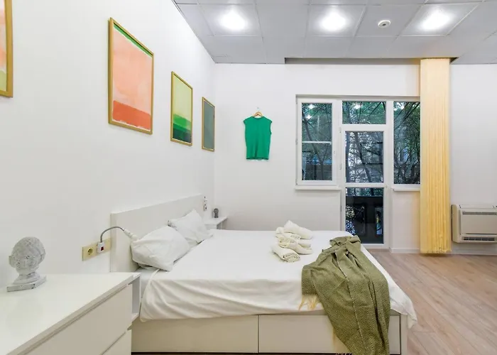 Duplex Prime Location 2bth 2 Дом отдыха