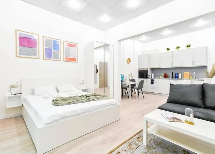 Дом отдыха Duplex Prime Location 2bth 2 *