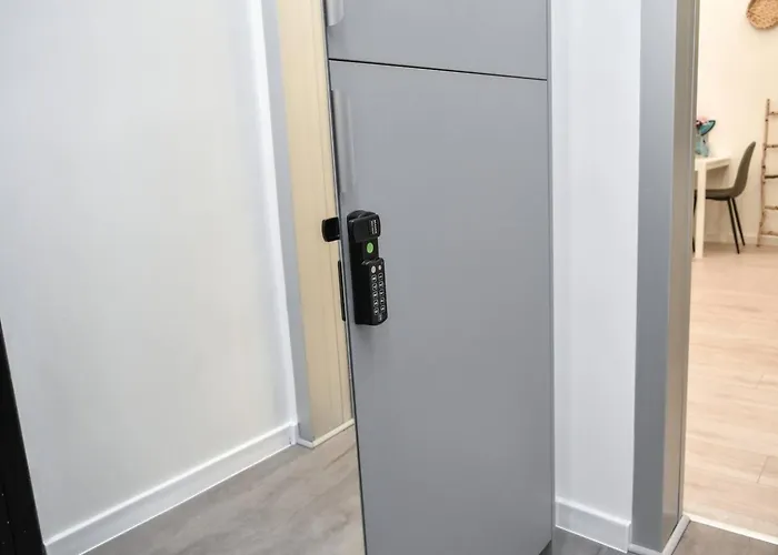 Duplex Prime Location 2bth 2 * Sofia