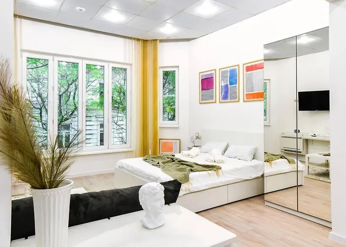 Duplex Prime Location 2bth 2 Дом отдыха