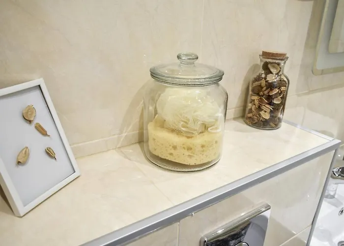 Дом отдыха Duplex Prime Location 2bth 2 София