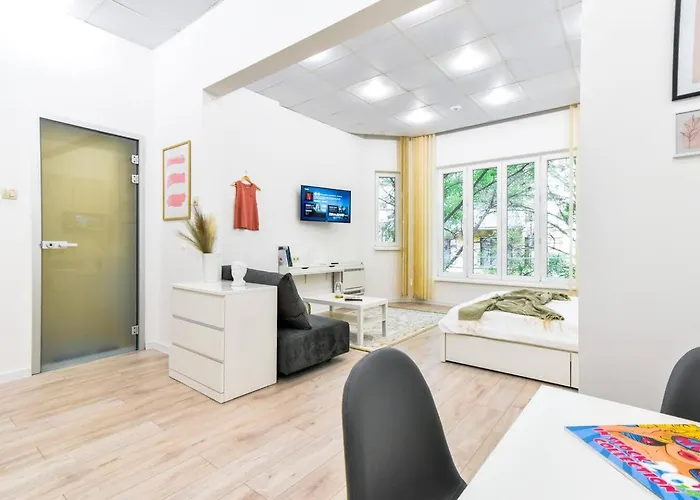 Дом отдыха Duplex Prime Location 2bth 2