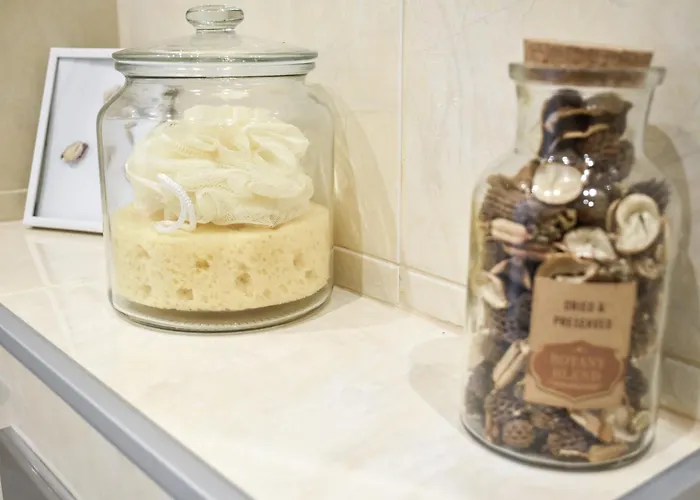 펜션 Duplex Prime Location 2bth 2 소피아