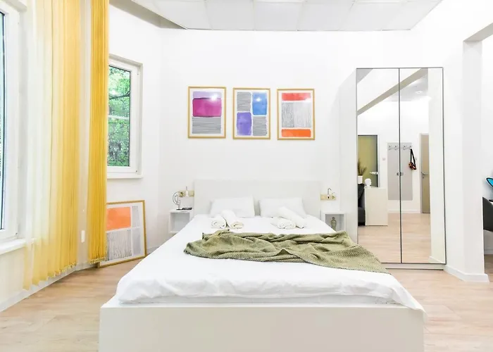 Duplex Prime Location 2bth 2 소피아