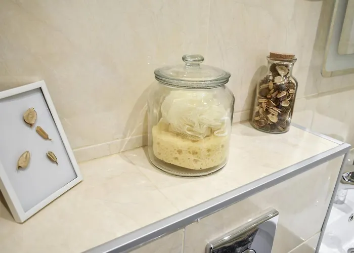 Σπίτι διακοπών Duplex Prime Location 2bth 2 Σόφια