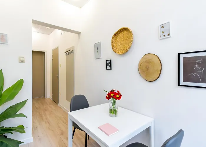 Σπίτι διακοπών Duplex Prime Location 2bth 2 Σόφια