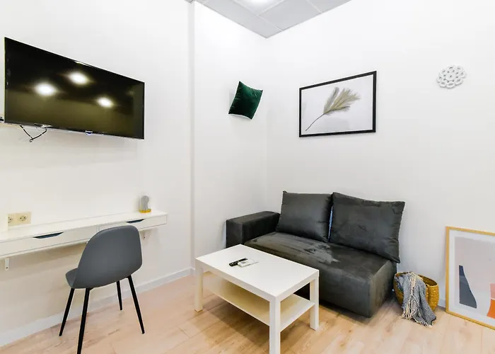 Σπίτι διακοπών Duplex Prime Location 2bth 2 Σόφια