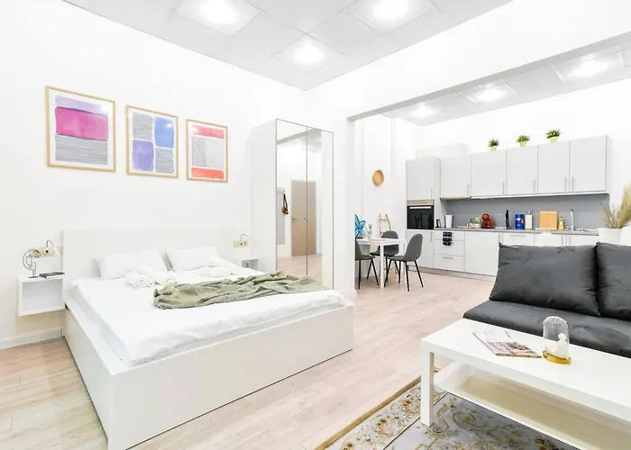 Σπίτι διακοπών Duplex Prime Location 2bth 2 *