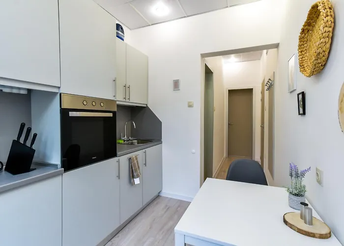 Σπίτι διακοπών Duplex Prime Location 2bth 2 Σόφια