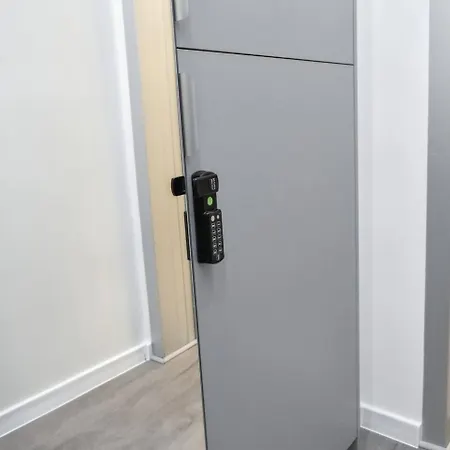 Duplex Prime Location 2bth 2 * София