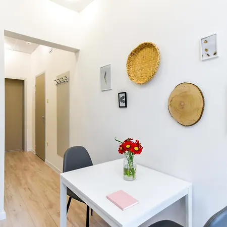 Дом отдыха Duplex Prime Location 2bth 2 София