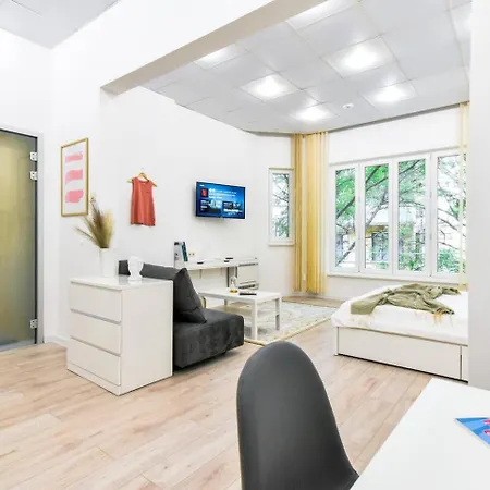 Дом отдыха Duplex Prime Location 2bth 2