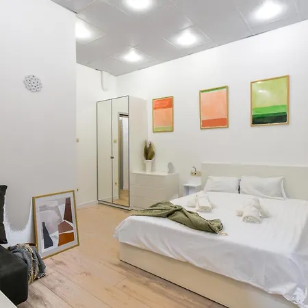 Дом отдыха Duplex Prime Location 2bth 2 *