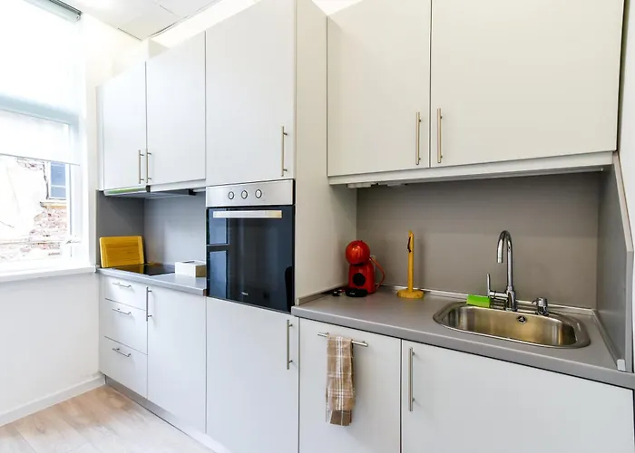 Casa vacanze Duplex Prime Location 2bth 2 *