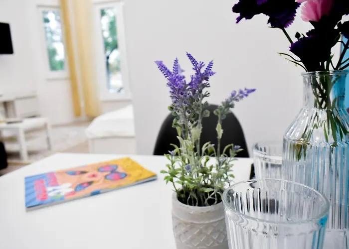 Casa vacanze Duplex Prime Location 2bth 2 *