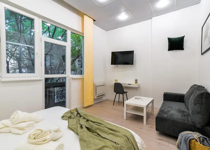 Duplex Prime Location 2bth 2 Sofia